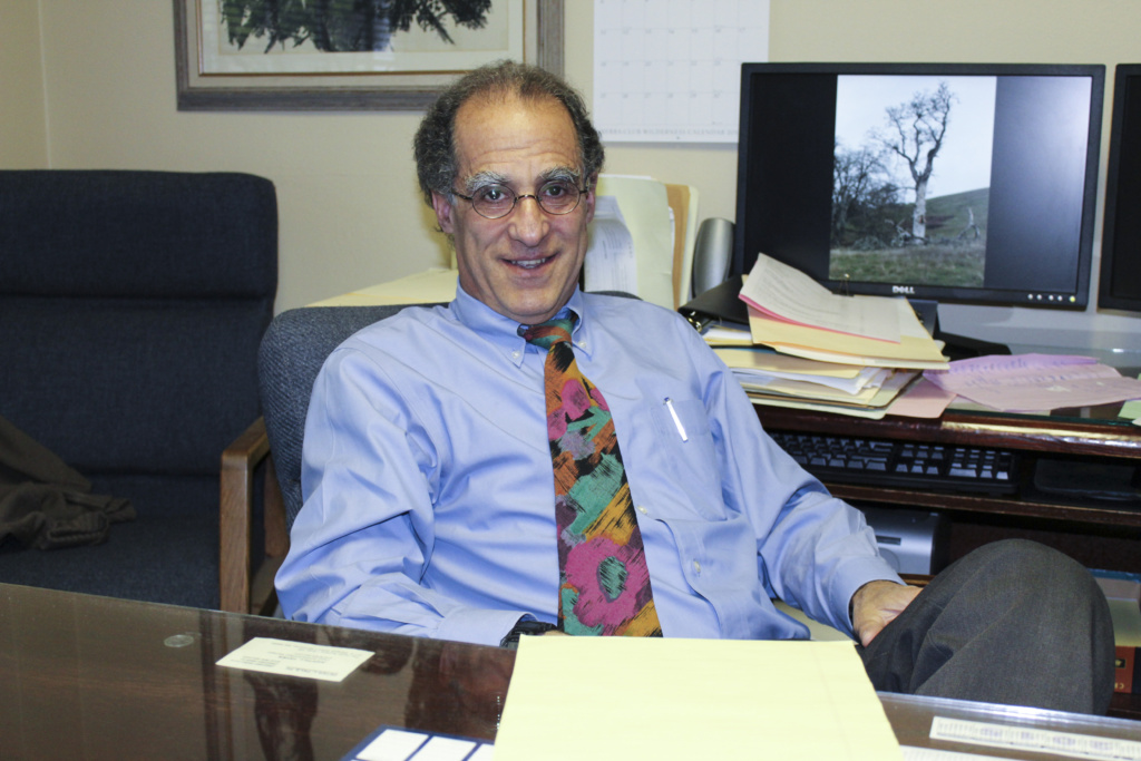 Peter Fels