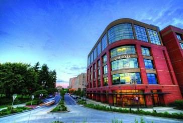 Vancouver City Hall makes ‘Final Four’ in fun, Leslie Knope-inspired tournament to win nation’s best city hall trophy