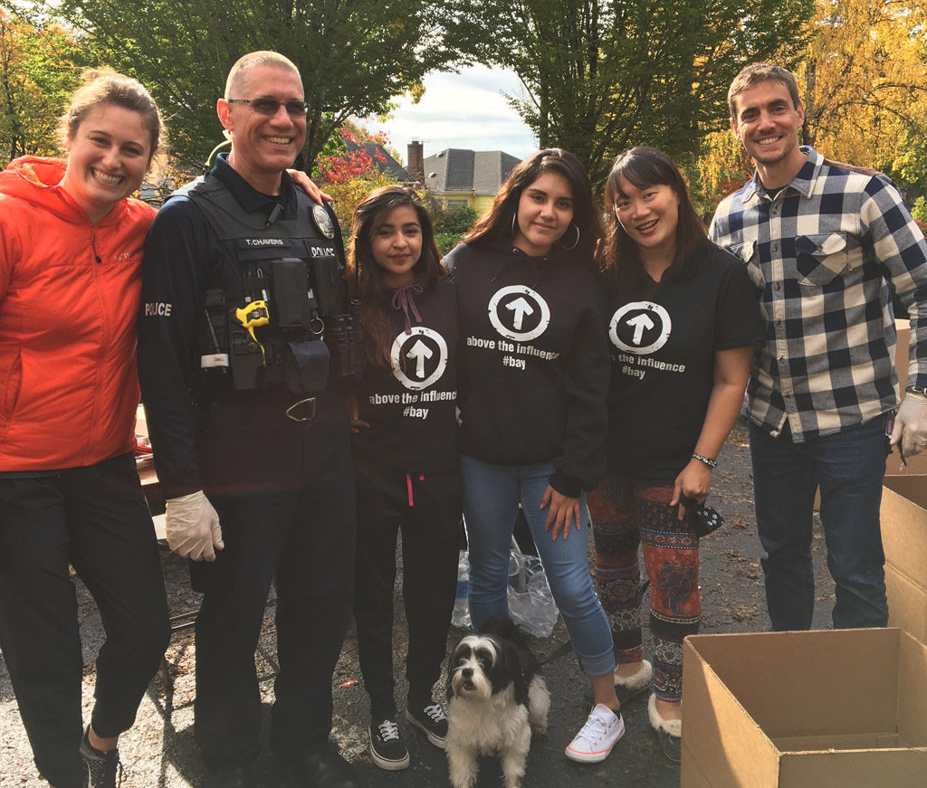 Drug take back event in Clark County Washington Vancouver