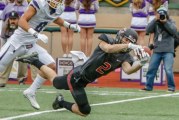 Camas advances to state football title game