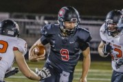 Papermakers rewarded with home game in semifinals