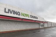 Madore Properties purchases Living Hope Church building in Vancouver