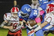 La Center rides program stability into state semifinals