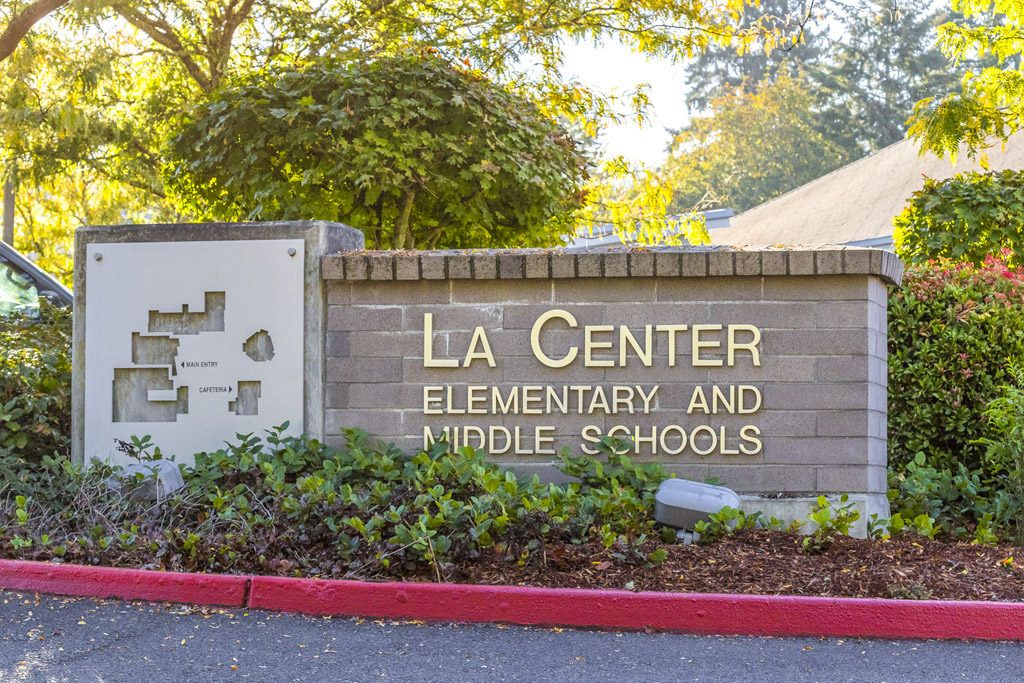 La Center community will have chance to talk about possible school bond this week
