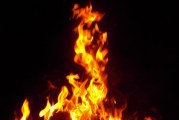 La Center woman charged with first-degree arson
