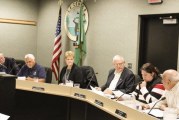 Under pressure, city of La Center passes 2017 budget, preps for severe revenue shortfalls in years ahead