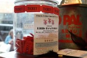 Shoppers think local, support ‘Little Box Friday’ in Camas