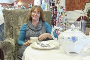 Making a difference: Wendi Deans