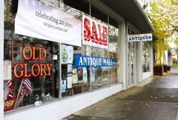 Parking meters could soon be reality in Vancouver’s Uptown Village