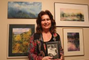 Art show in Ridgefield will benefit Alzheimer’s research