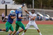 Camas hosts Battle Ground in top Week 5 matchup