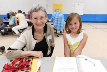 Ridgefield teacher connects students, senior citizens through pen pal letters