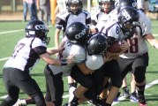 Clark County Youth Football: This is where it begins for local gridders