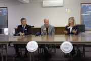 Area general election races all but sewn up