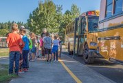 BGPS will ask voters to approve $80 million bond
