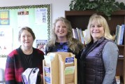 Battle Ground Public Schools opens Resource Center