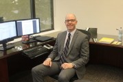 Battle Ground city manager is ‘settling into the rhythm of the city’