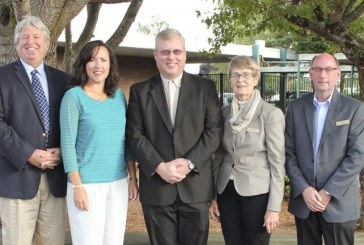 Battle Ground Public Schools’ Board of Directors to receive state award