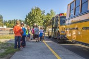 Battle Ground Public Schools’ bond doesn’t get enough ‘yes’ votes