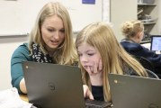 CAM Academy earns state accreditation