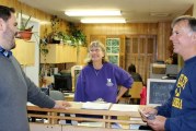 Community Chest lifts other nonprofits in Camas, Washougal