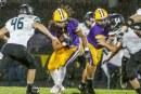 Columbia River moves into GSHL 2A lead with win over Woodland