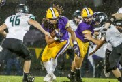 Columbia River moves into GSHL 2A lead with win over Woodland