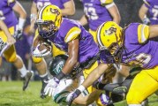 Battle Ground at Skyview football could have state playoff implications