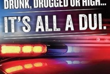 Increased DUI enforcement planned this weekend
