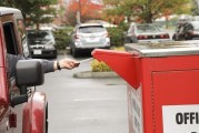Election Coverage: Find out where to drop your ballot on Election Day, party with other voters on Election Night and see up-to-the-minute results