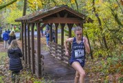 Camas girls favored to win state cross country title for fifth time in six years