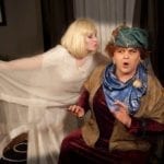Noel Coward’s comedy Blithe Spirit to haunt Love Street Playhouse