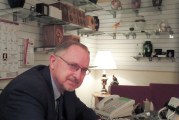 Making a difference: Denton Harlan