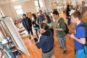 Future U Fair explores wealth of post-high school possibilities