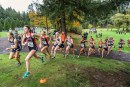 Camas girls romp at GSHL cross country meet, eye fifth state title in six years
