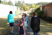 Focus is on learning at Battle Ground Public Schools