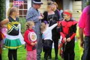 Trick-or-treating, other seasonal events abundant around Clark County
