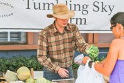 Celebrate autumn at Camas Harvest Festival