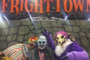 Haunted houses, spooky activities abundant this October