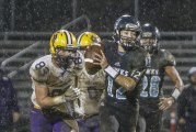 Greater St. Helens League has serious football playoff chases in 3A, 2A this week