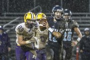 Playoff picture taking shape for Clark County high school football teams