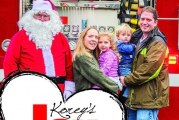 City of Vancouver launches second annual Korey’s Joy Drive