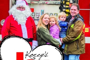 City of Vancouver launches second annual Korey’s Joy Drive