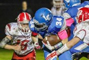 Skyview, La Center to host quarterfinal playoff games