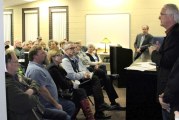 Mixed-use buildings, pedestrian-friendly spaces in works for La Center Junction off I-5