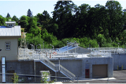 La Center scrambles to replace longtime wastewater plant supervisor