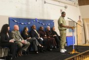 Sixty-seven inmates at Larch graduate from Thinking for a Change program