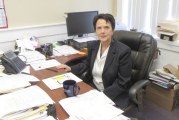 Making a difference: Linda Smith