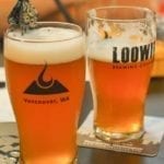 Dine The Couve stretches for an entire month