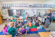 Lead testing in Clark County schools shows varied results
